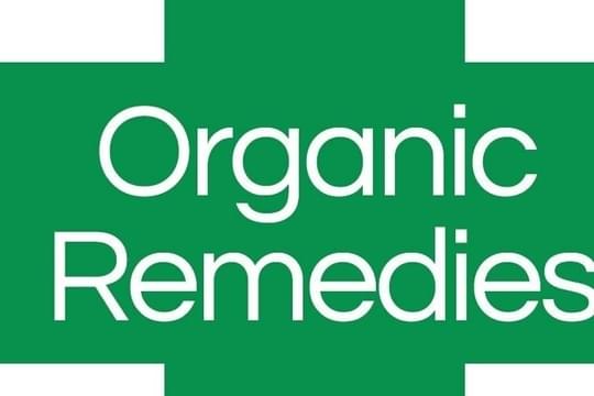 Organic Remedies - York
