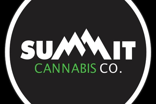 Summit Cannabis Co. - Fernie