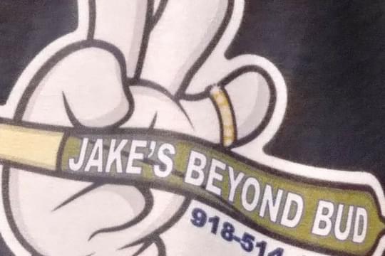 Jake's Beyond Bud