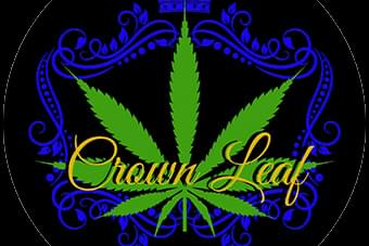 Crown Leaf