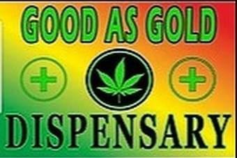 Good As Gold Dispensary