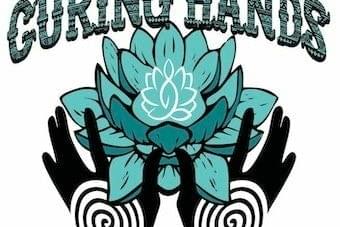 Curing Hands Delivery