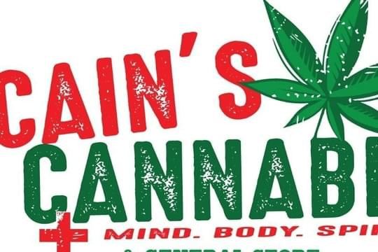 Cain's Cannabis & General Store