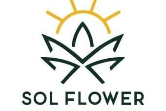 Sol Flower - Sun City