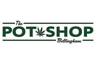 The Pot Shop Bellingham