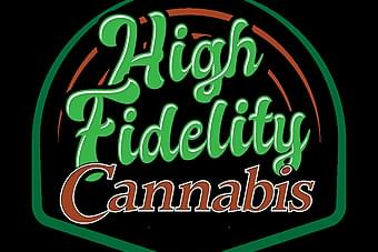 High Fidelity Cannabis