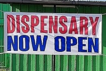 Green Thumb Wellness & Dispensary