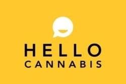Hello Cannabis Store