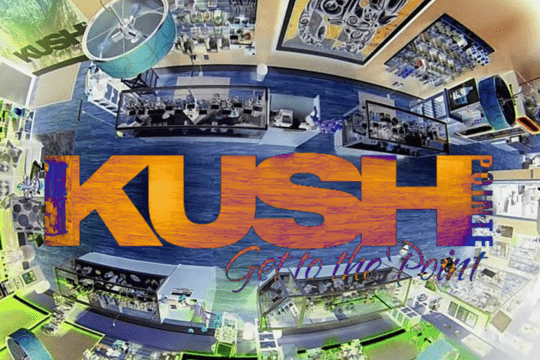 Kush Pointe - Mukilteo