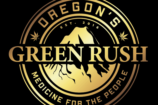 Oregon's Green Rush