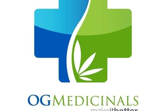 OG Medicinals