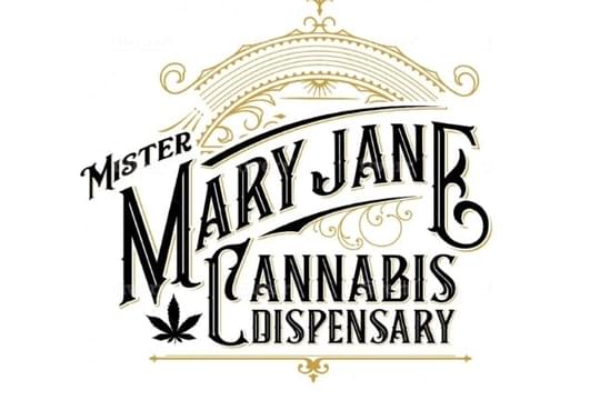 Mister Mary Jane Cannabis Dispensary
