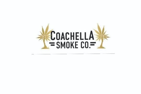 Coachella Smoke Co. & Lounge