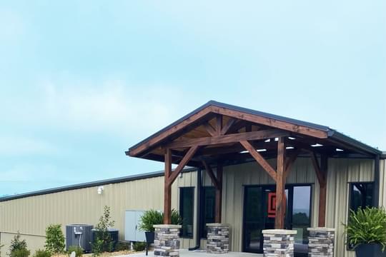 RISE Dispensaries - Abingdon