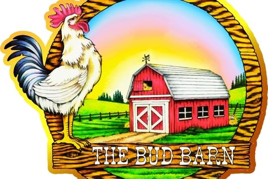 Bud Barn Cannabis Co.