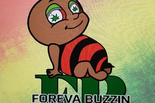 Foreva Buzzin