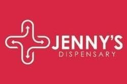 Jenny's Dispensary - North Las Vegas