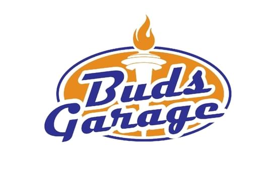 Buds Garage