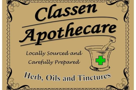 Classen Apothecare