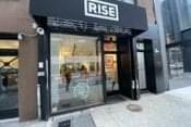 RISE Dispensaries - NYC Manhattan