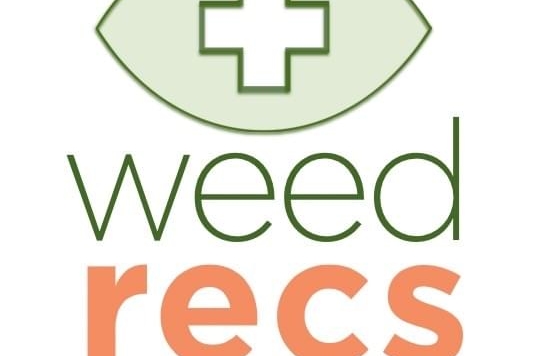 WeedRecs