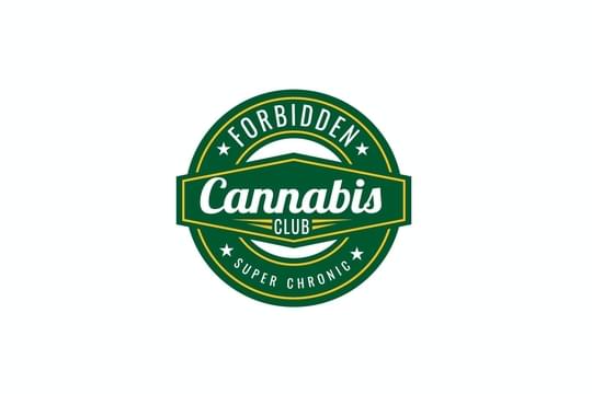 Forbidden Cannabis Club - Carson