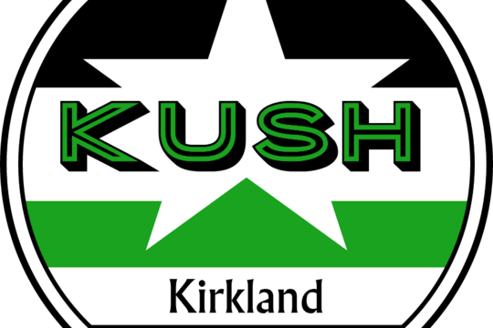 Kush Kirkland