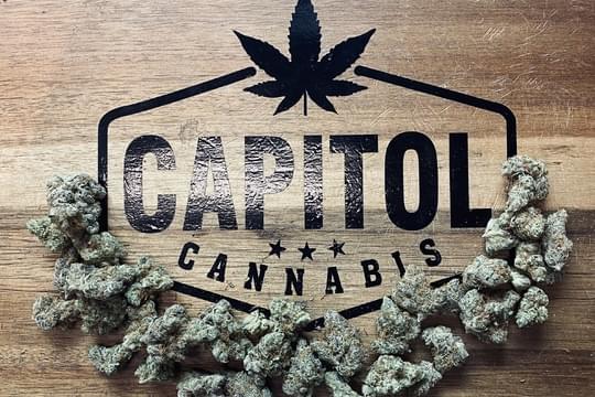 Capitol Cannabis