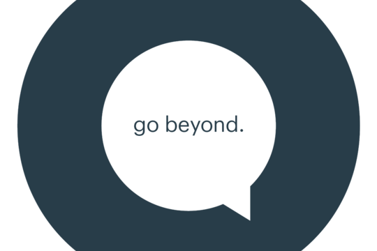 BEYOND / HELLO - Ardmore