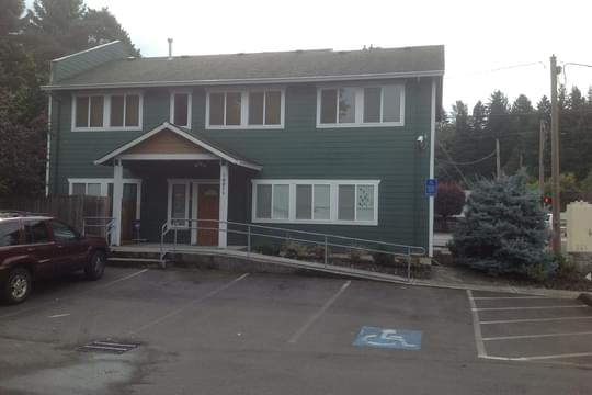 Exodus Wellness Center