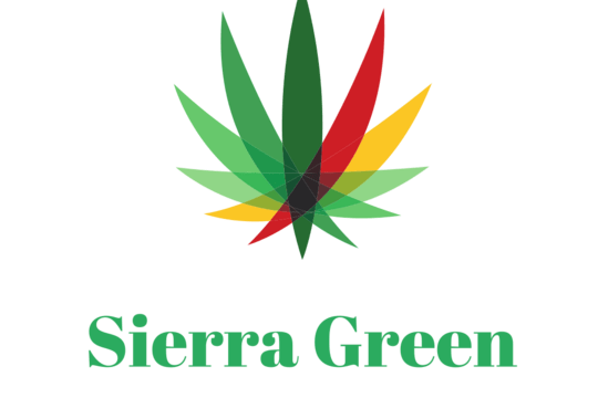 Sierra Green