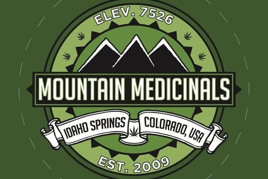 Mountain Medicinals Retail Center - Recreational