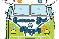 Canna Get Happy