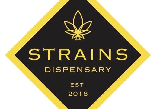 Strains Dispensary