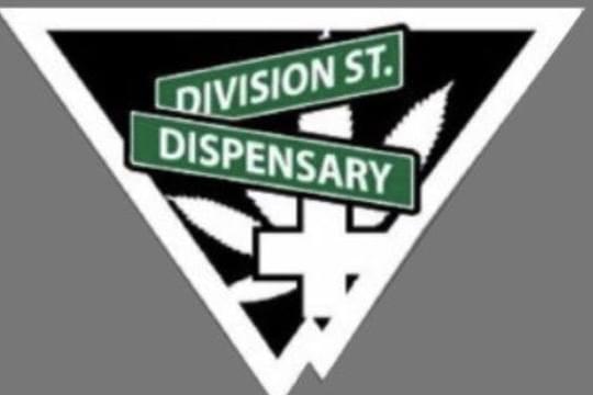 Division Street Dispensary