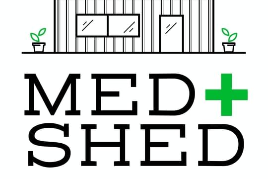 Med Shed