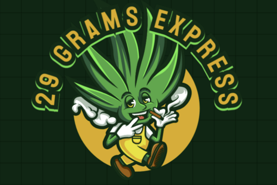 29 Grams Express