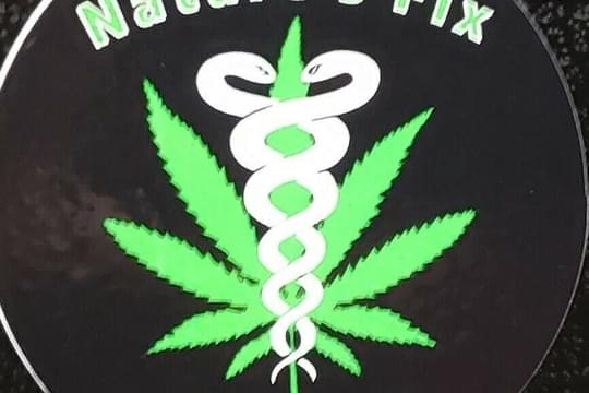 Nature's Fix Dispensary