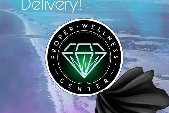 Proper Wellness Center