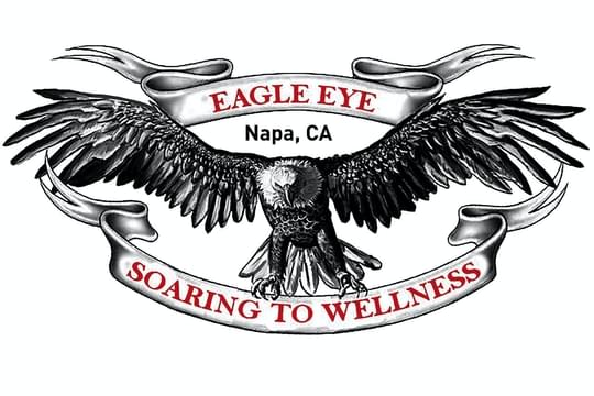 Eagle Eye - Napa