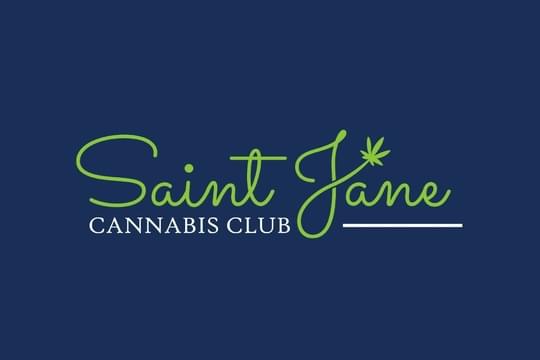 Saint Jane Cannabis Club
