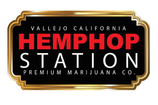Hemp Hop Station