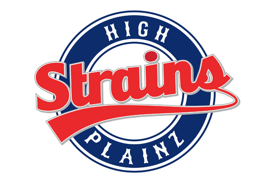 High Plainz Strains - Sedgwick