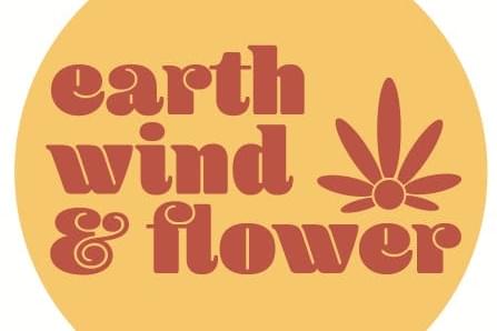 Earth Wind & Flower