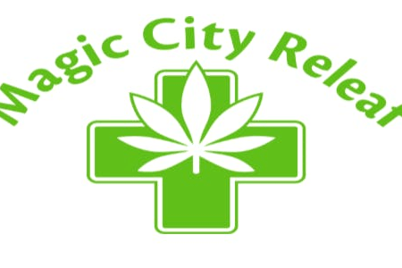 Magic City ReLeaf