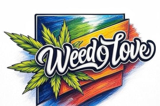 Weed Love
