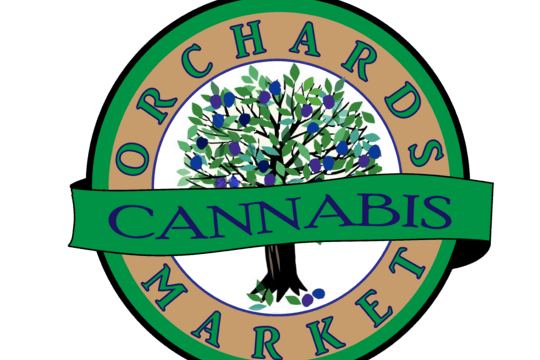 Orchards Cannabis Market
