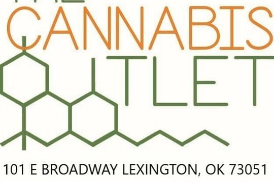 The Cannabis Outlet
