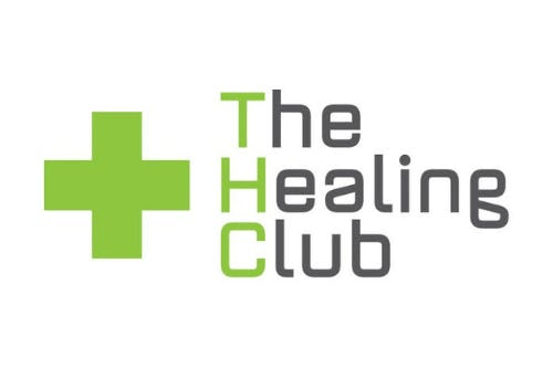 The Healing Club