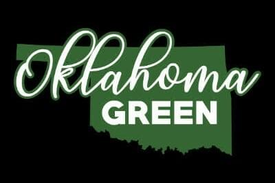 Oklahoma Green